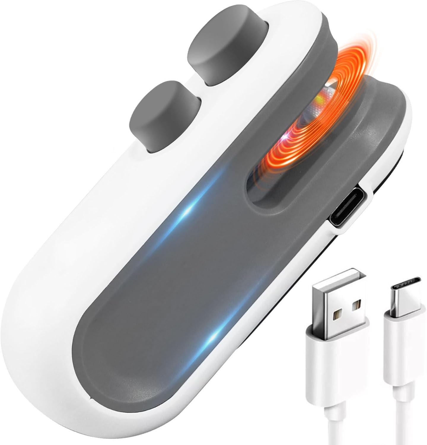 Sigilator Portabil pentru Pungi