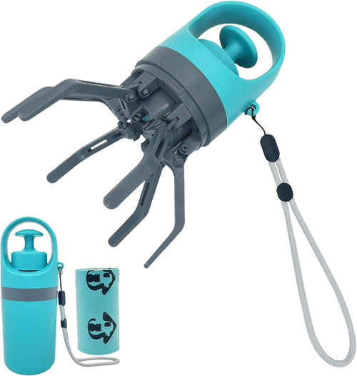 Aparat DogClean Grabber™ - Curăță mizeria animalelor